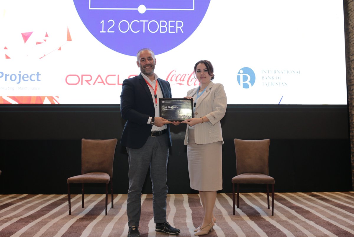 CentralAsiaOUG's tweet image. Prizes for speakers and participants of the Central Asia TechConf 2023 in Tajikistan!
#casoug #octemea2023 #dushanbe
@oracleace @oracleugs