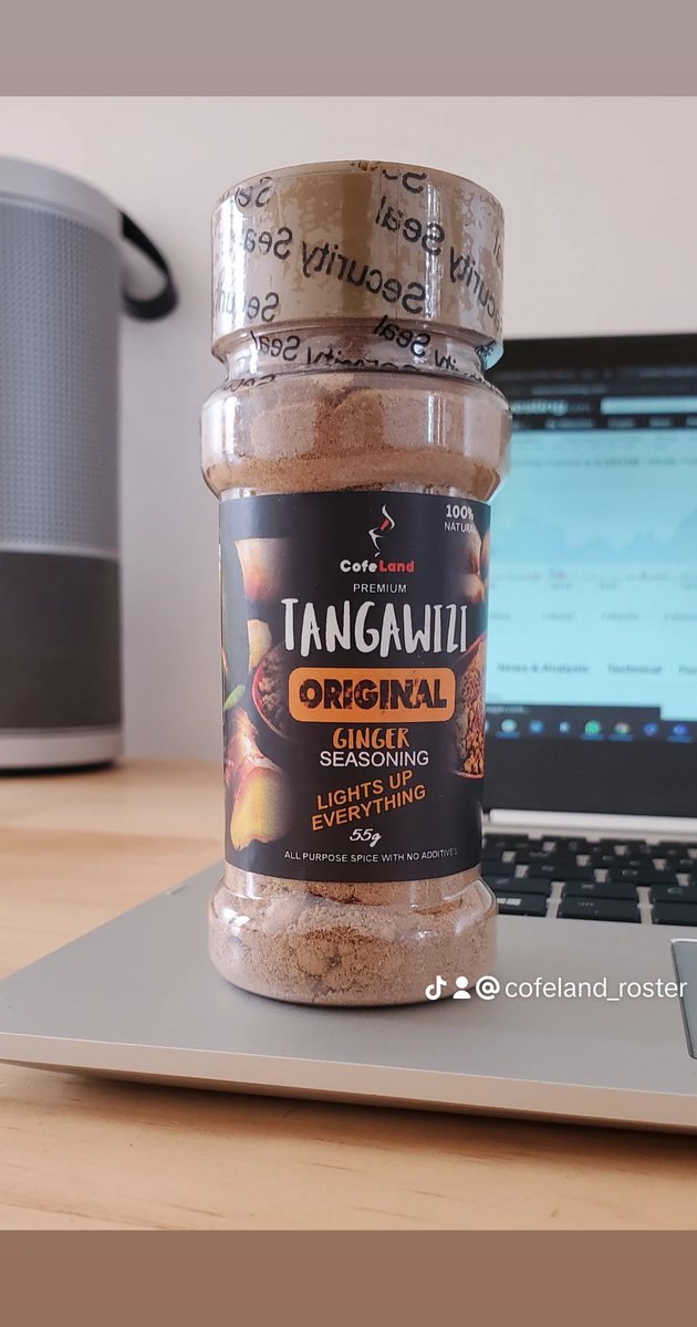 Cofelandltd's tweet photo. We also provide a flavour to #Teadrinkers and your #Ginger Based #Foods with our #TANGAWIZI PREMIUM Ginger to light up your every thing. https://t.co/Dcm8Hz9N2v