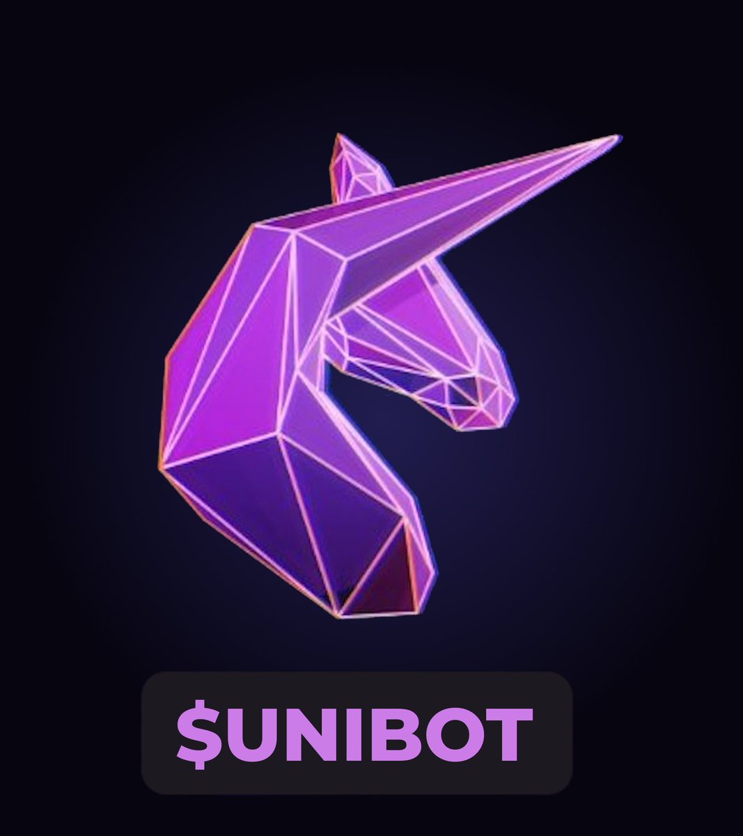 📢 The $UNIBOT Airdrop is now live! Check your rewards down below! x.com/TeamUnibotNET/…