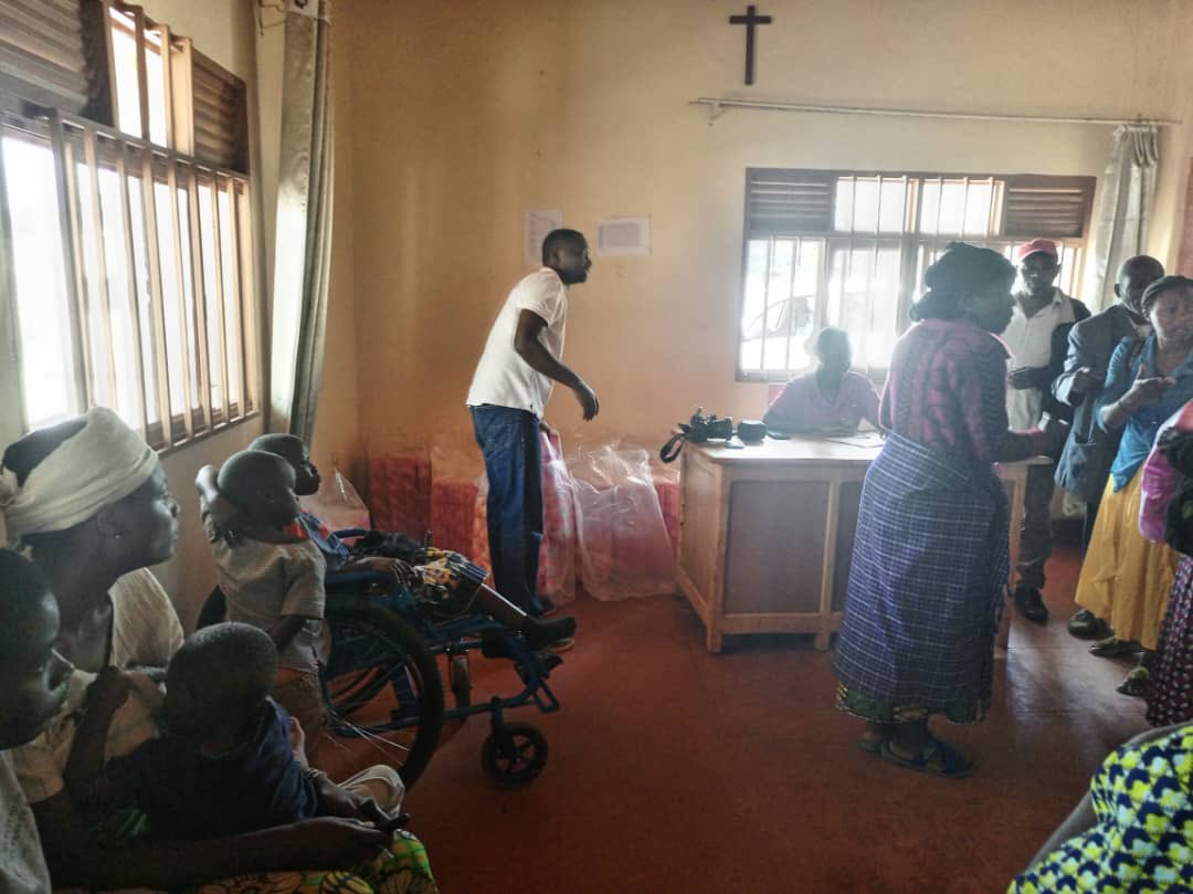 NYUNDO SECTOR tweet media