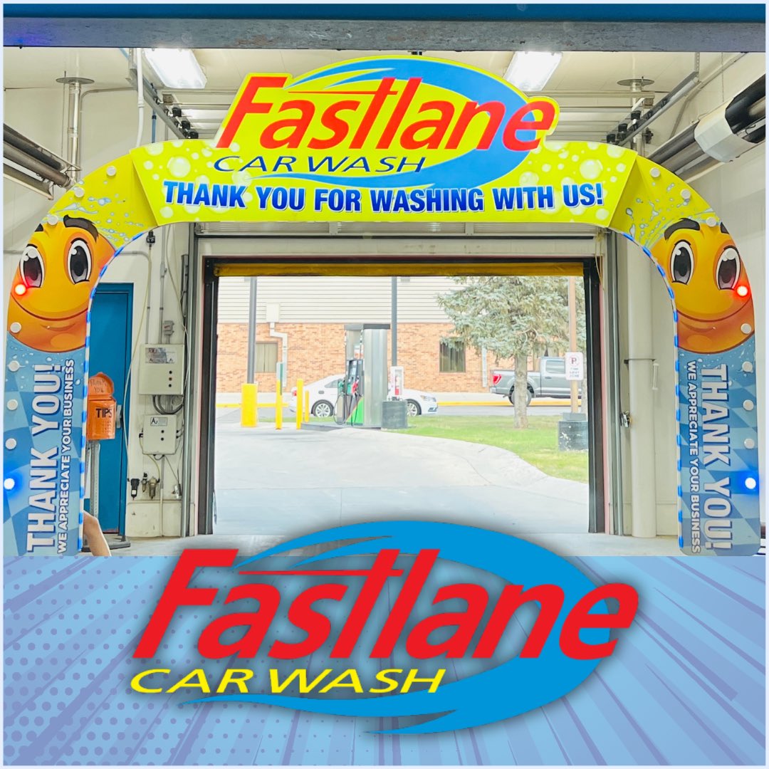 Fastlane Car Wash Fargo fargofastlane , Twitter Profile