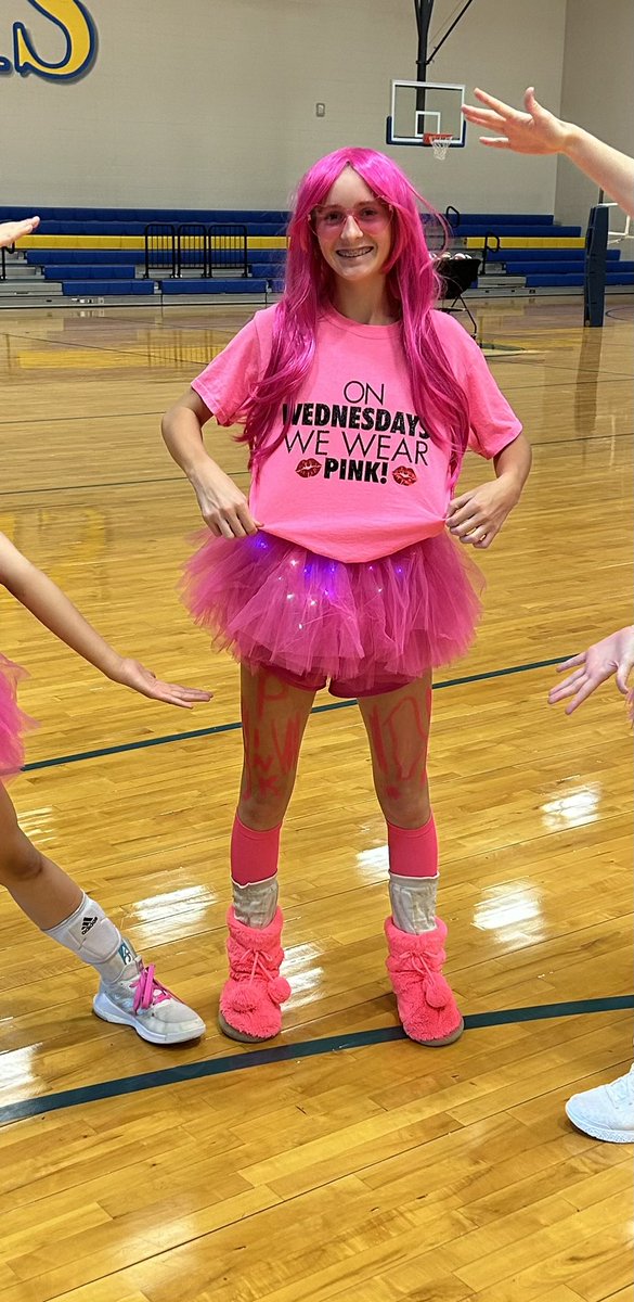 Klein HS Volleyball tweet media