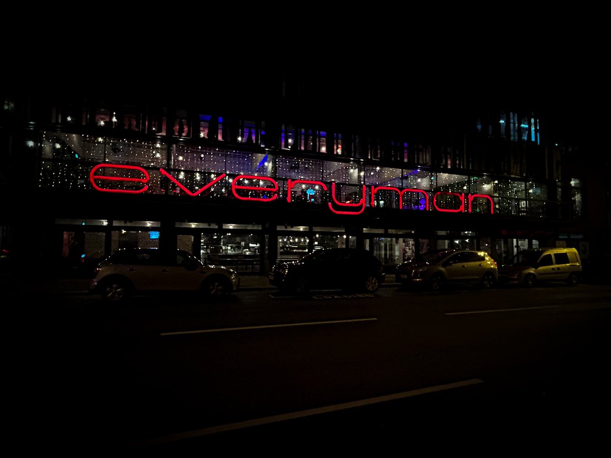 Everyman Theatre - Hope Street 📸
@LivEveryPlay 

#Photography #Photo #Liverpool #LifeInPhotos #JenMercer #Camera #Canon #LiverpoolPhotography #everymantheatre #liverpooltheatres #hopestreet #streetphotography #photosofliverpool #autumn