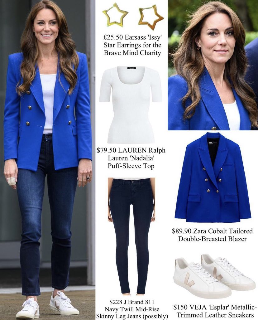 YliaMar's tweet photo. #katestyle #PrincessofWales
#PrincessCatherine https://t.co/och1akrtiL