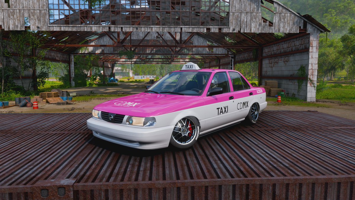 Forza Horizon en Español tweet media