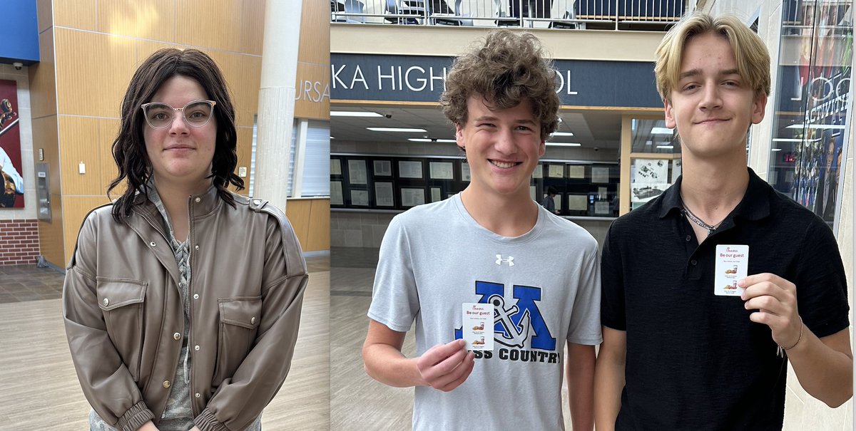 Minnetonka High School Skippers tweet media