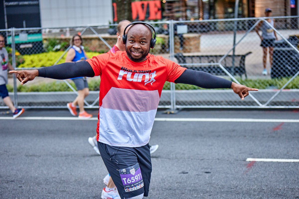Atlanta Track Club tweet media