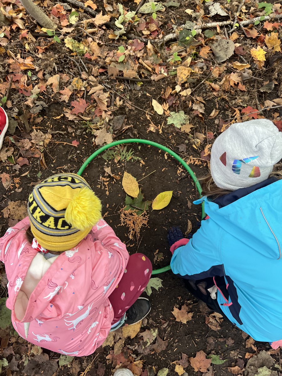 Yesterday, we participated in the Halton Hills Forest Festival put on by <a href="/actondistrict/">Acton District School</a> Gr. 12 leadership class! Amazing job to all the Gr. 4s who saved the forest from an evil curse by playing our plant concentration game! A great day fostering Environmental Leadership 🌲🍂