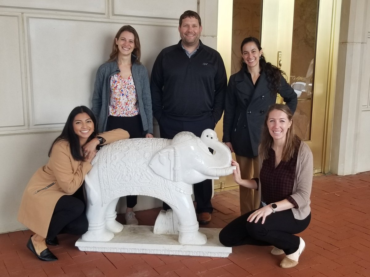 Duke MSK (@dukemsk) on Twitter photo Great day for <a href="/DukeMSK/">Duke MSK</a> Kannapolis research field trip...kicking off <a href="/AdamGoode58/">Adam Goode</a> <a href="/NIH_NIAMS/">NIAMS</a> BACk Study in style.
Thanks <a href="/themurdockstudy/">Duke CTSI Kannapolis (The MURDOCK Study)</a> <a href="/Duke_CTSI/">Duke Clinical and Translational Science Institute</a> for the productive trip. The hospitality was great too!
<a href="/Colleen_Burke/">Colleen Burke</a> <a href="/KaposFP/">Flavia P Kapos, DDS MS PhD</a> <a href="/Duke_DPT/">Duke DPT</a> <a href="/DukeOrtho/">Duke Orthopaedics</a> Great day for <a href="/DukeMSK/">Duke MSK</a> Kannapolis research field trip...kicking off <a href="/AdamGoode58/">Adam Goode</a> <a href="/NIH_NIAMS/">NIAMS</a> BACk Study in style.
Thanks <a href="/themurdockstudy/">Duke CTSI Kannapolis (The MURDOCK Study)</a> <a href="/Duke_CTSI/">Duke Clinical and Translational Science Institute</a> for the productive trip. The hospitality was great too!
<a href="/Colleen_Burke/">Colleen Burke</a> <a href="/KaposFP/">Flavia P Kapos, DDS MS PhD</a> <a href="/Duke_DPT/">Duke DPT</a> <a href="/DukeOrtho/">Duke Orthopaedics</a>
