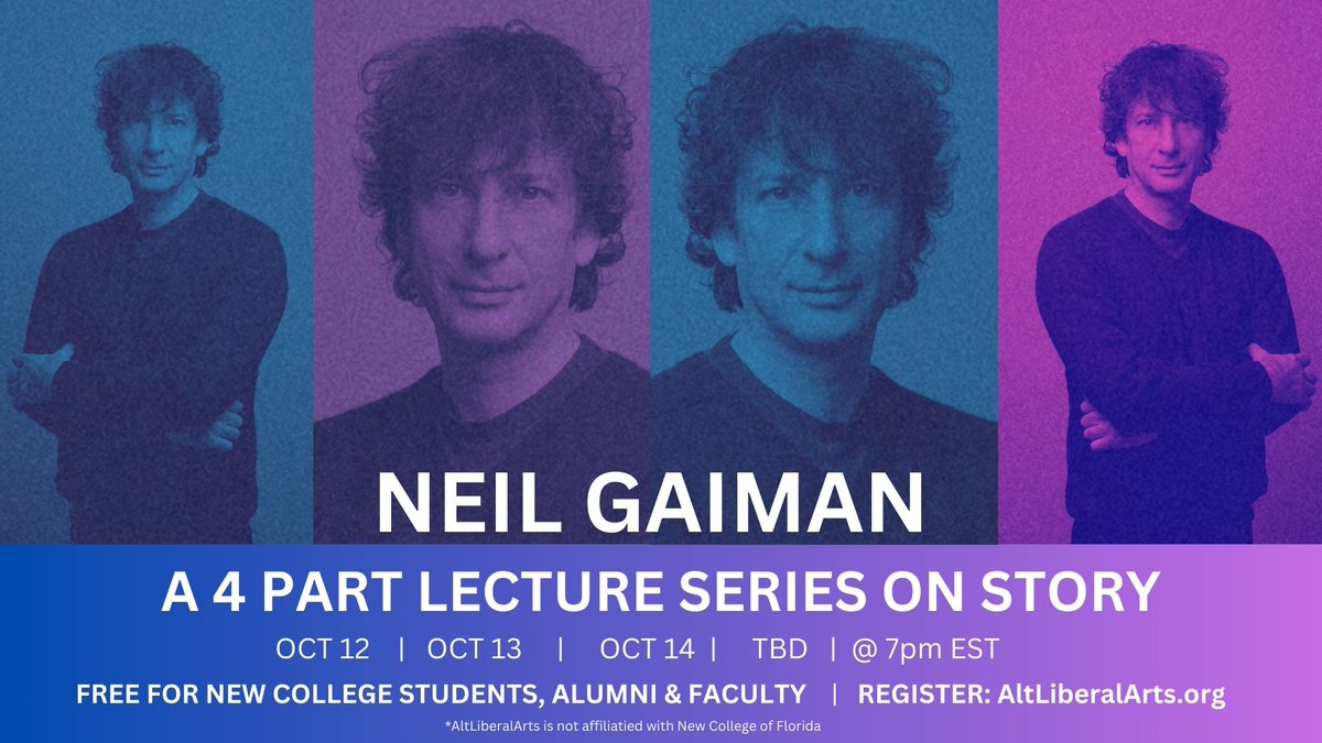 ALT LIBERAL ARTS tweet media