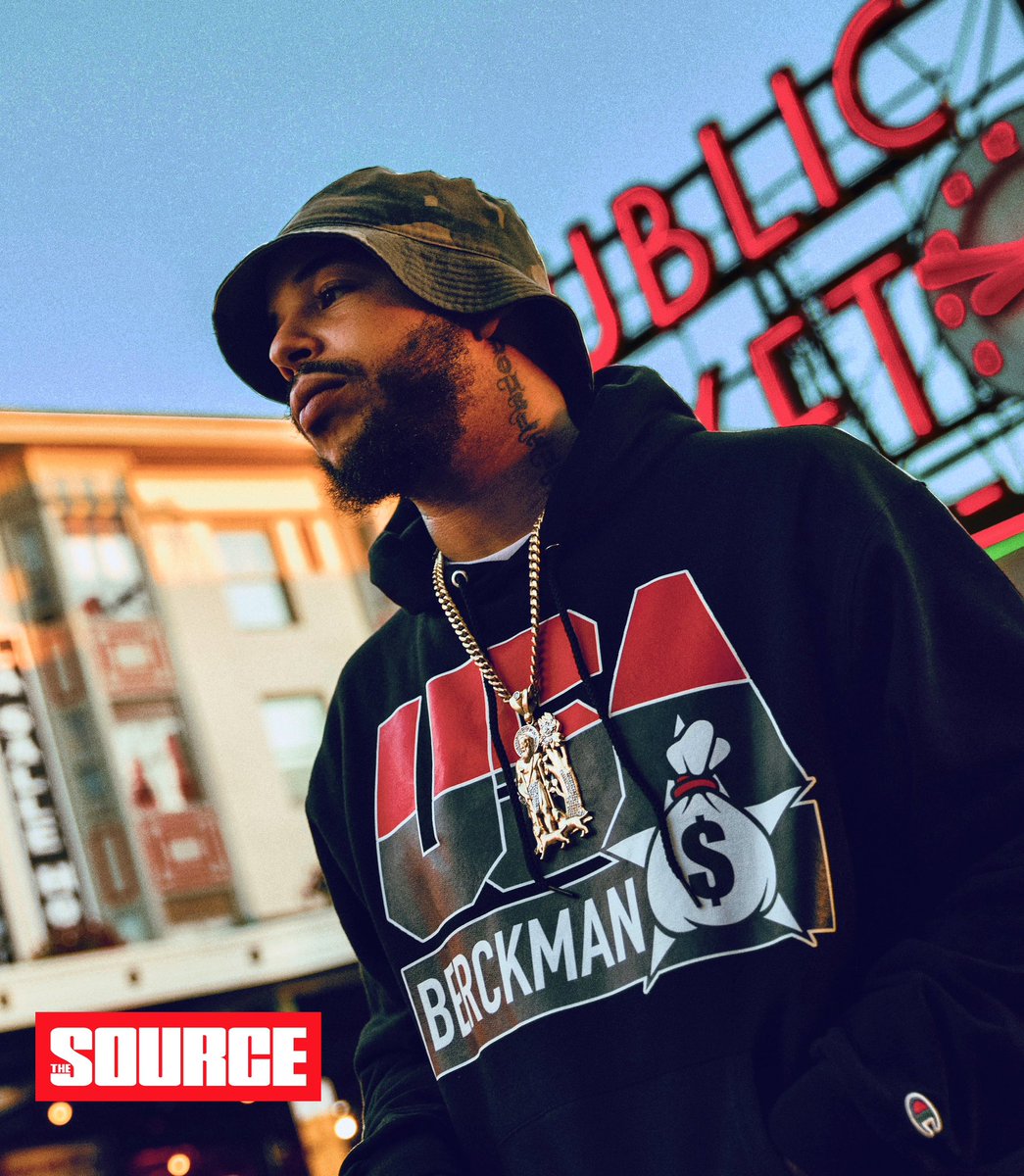 What it look like stayin down til you COME UP. My very 1st article in <a href="/TheSource/">The Source Magazine</a> and "NO PRICE" OFFICIAL VIDEO OUT NOW (HIT THE LINK BELOW). 

thesource.com/2023/09/26/tri…

EAST$IDE TIL I EXPIRE!! 
AINT NO STOPPIN THA WAVE!! 🏁🏁🏁