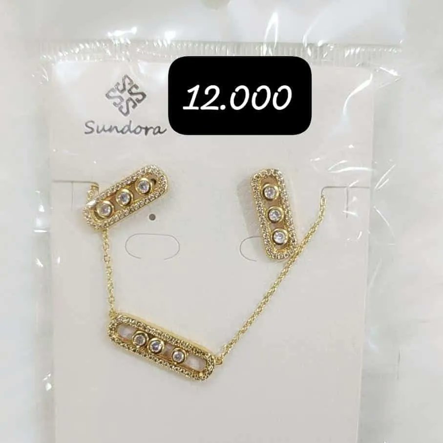 Tri'Hair Luxury tweet media