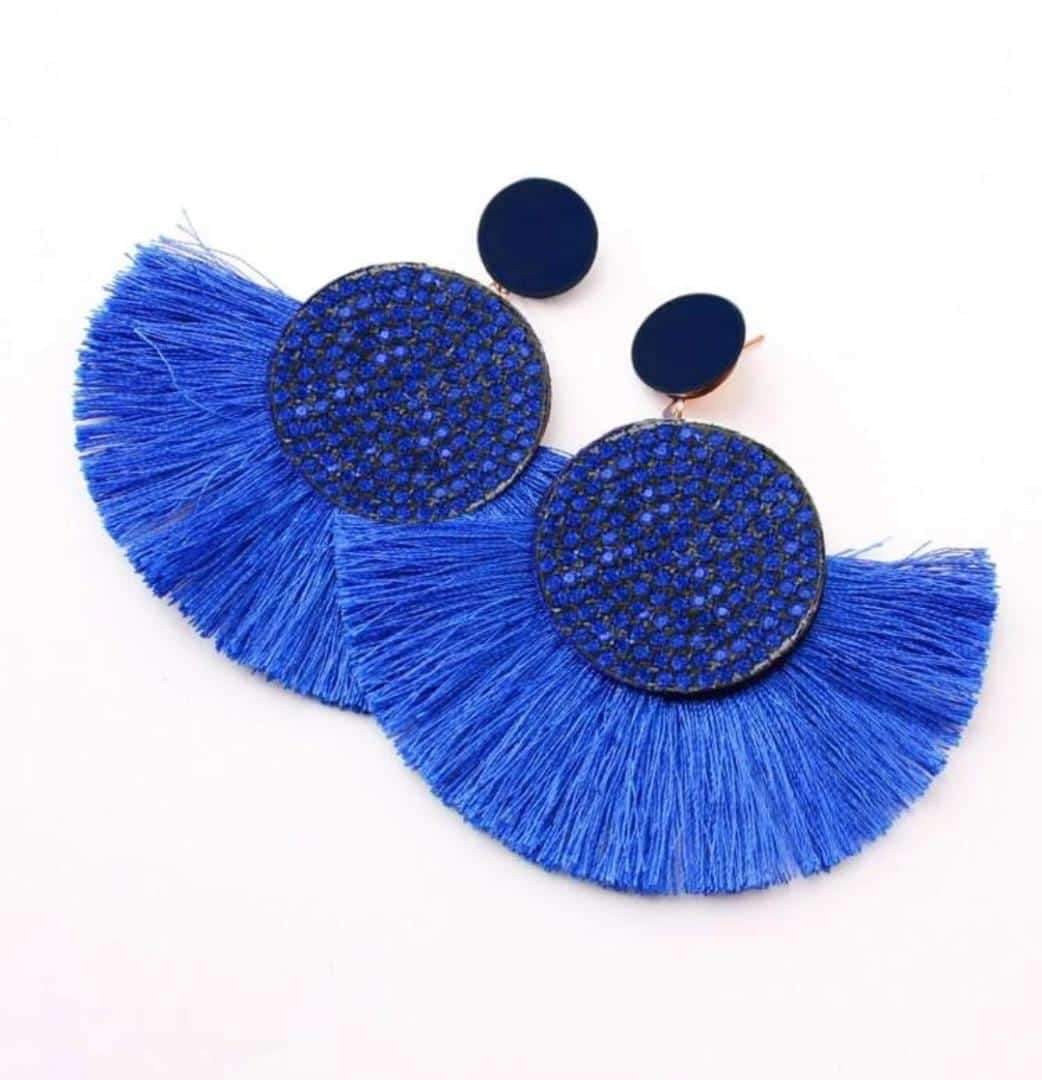 Tri'Hair Luxury tweet media