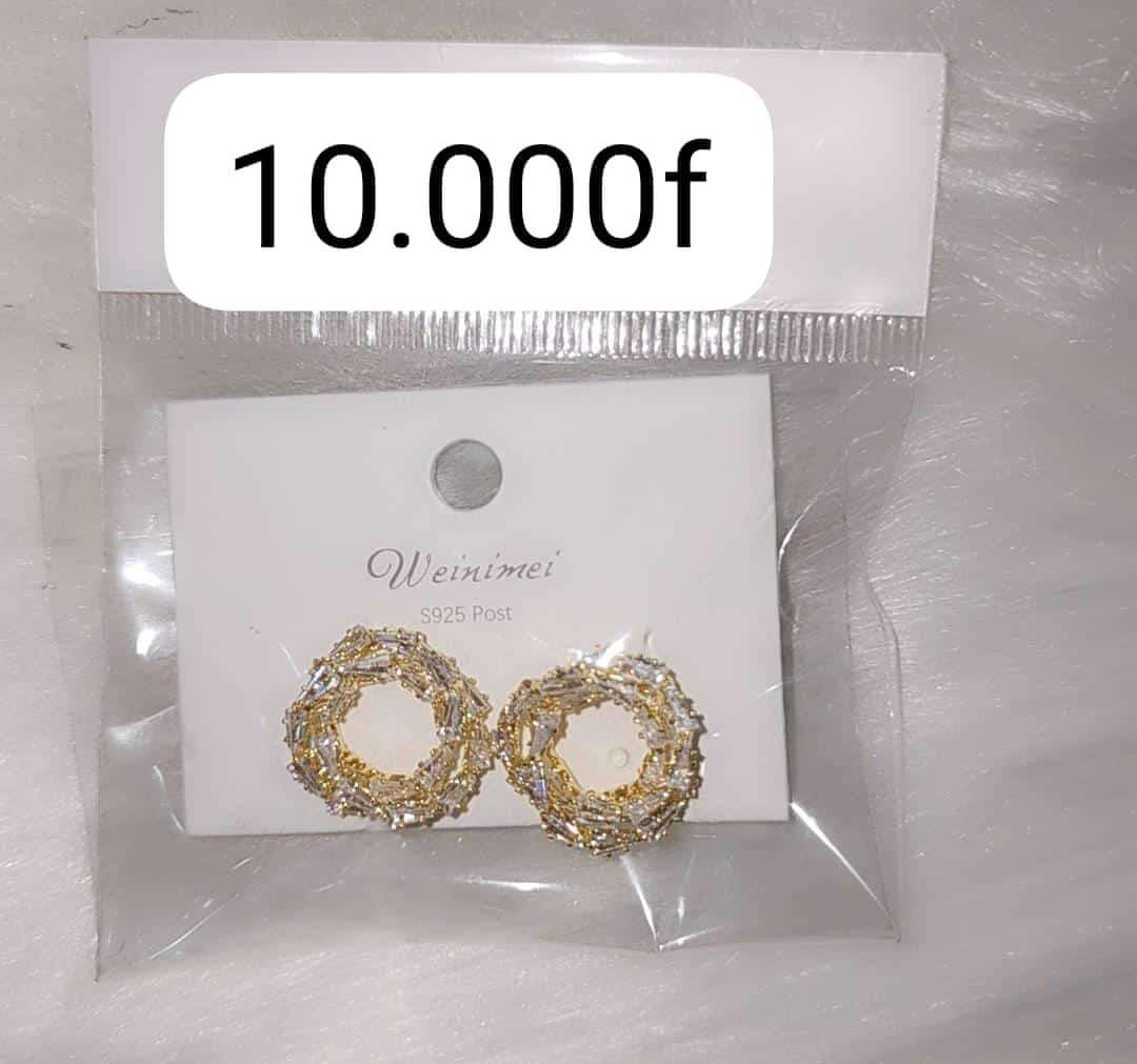 Tri'Hair Luxury tweet media