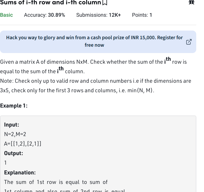 Anurag678's tweet photo. On Days 3-4 of #100DaysOfCode, I explored the C++ Standard Template Library (STL) and learned about vectors, maps, sets, and iterators. These tools are essential for building powerful C++ applications and becoming a proficient coder. I practiced by solving coding problems
#DSA https://t.co/5v7kYvLWrf