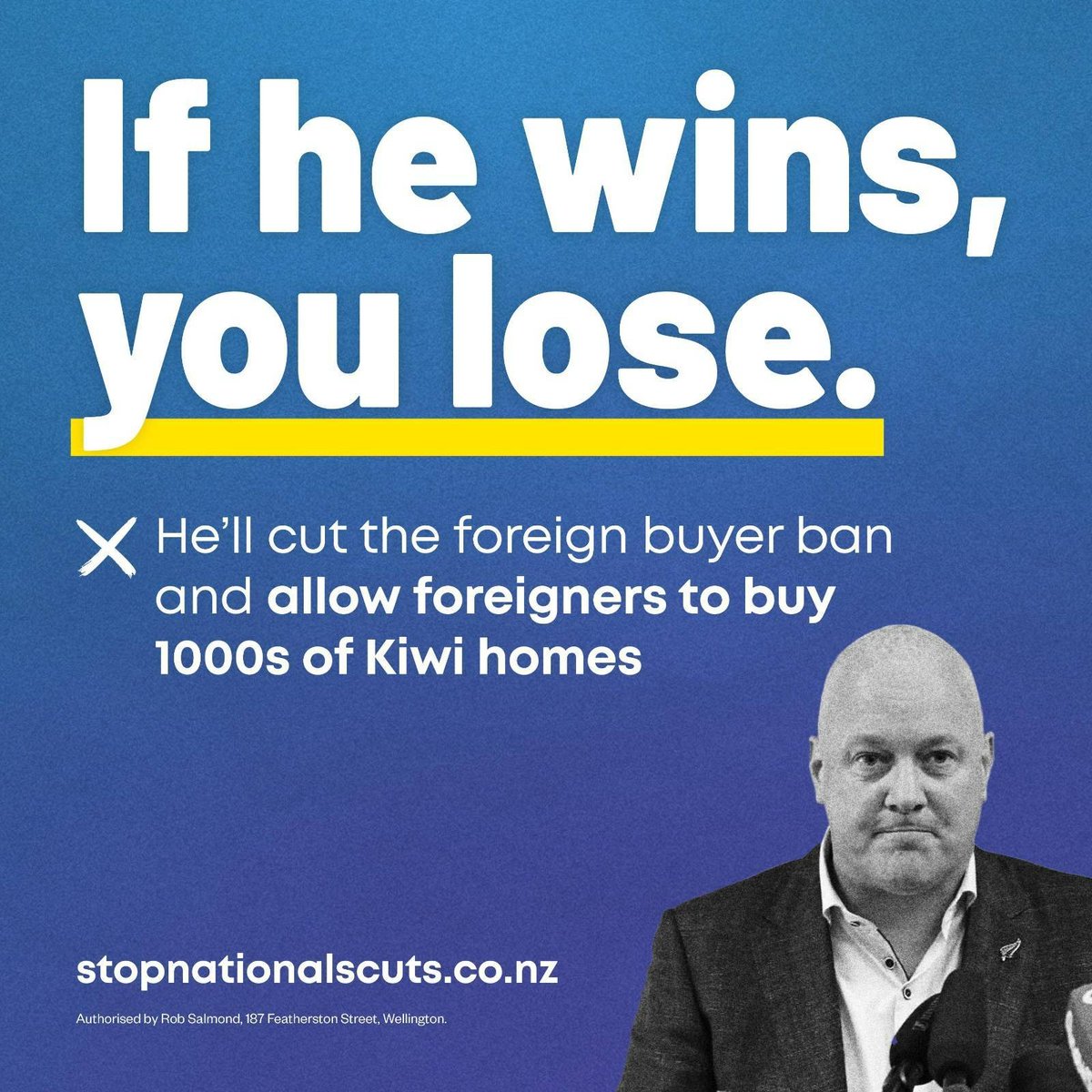 New Zealand Labour tweet media