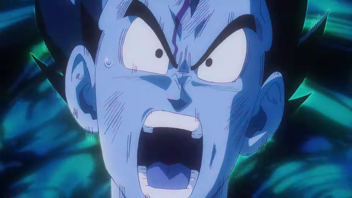 Dragon Ball: An Argument For Super Saiyan Pan