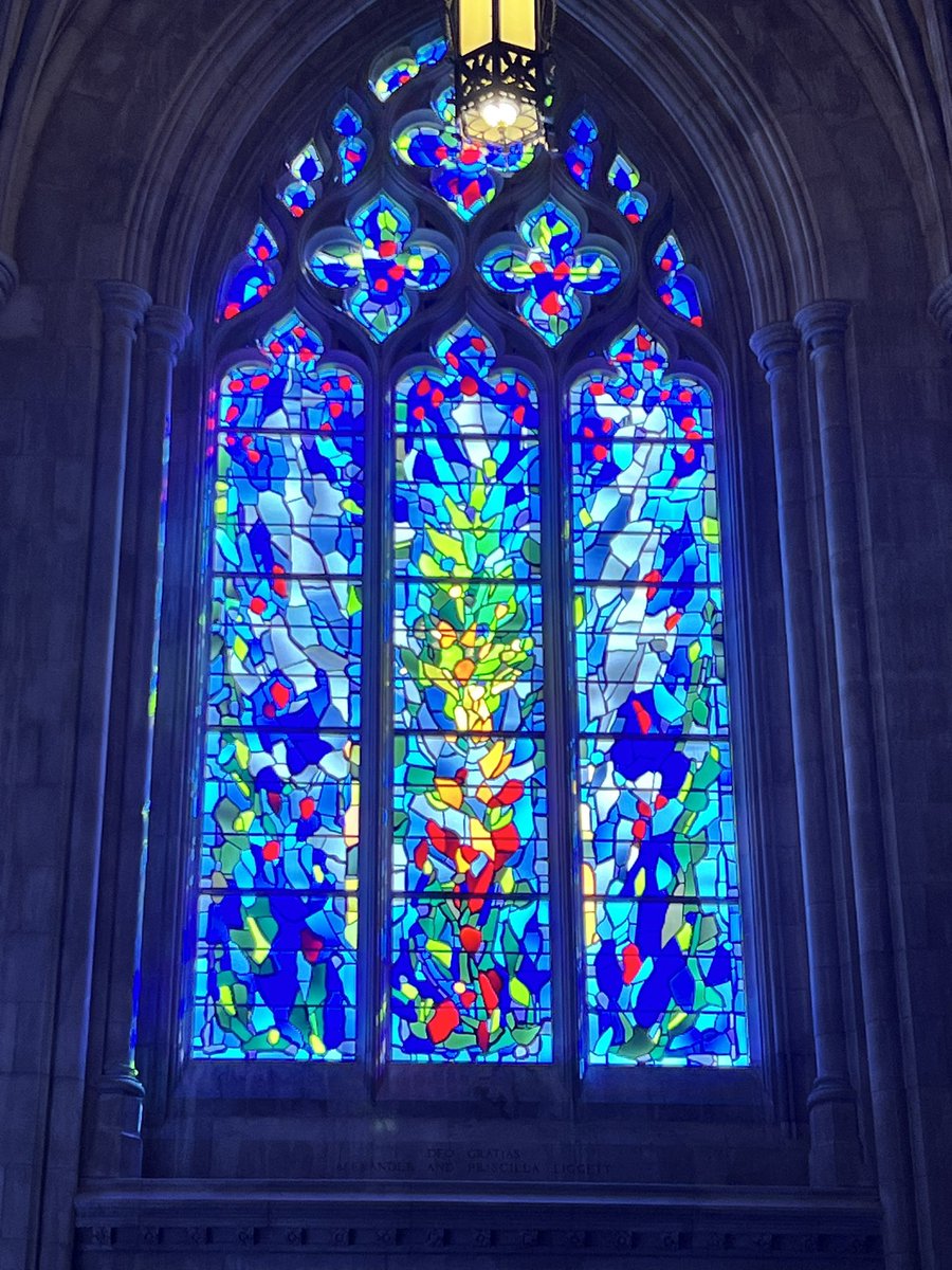 Washington’s National Cathedral #HyattsDC2023