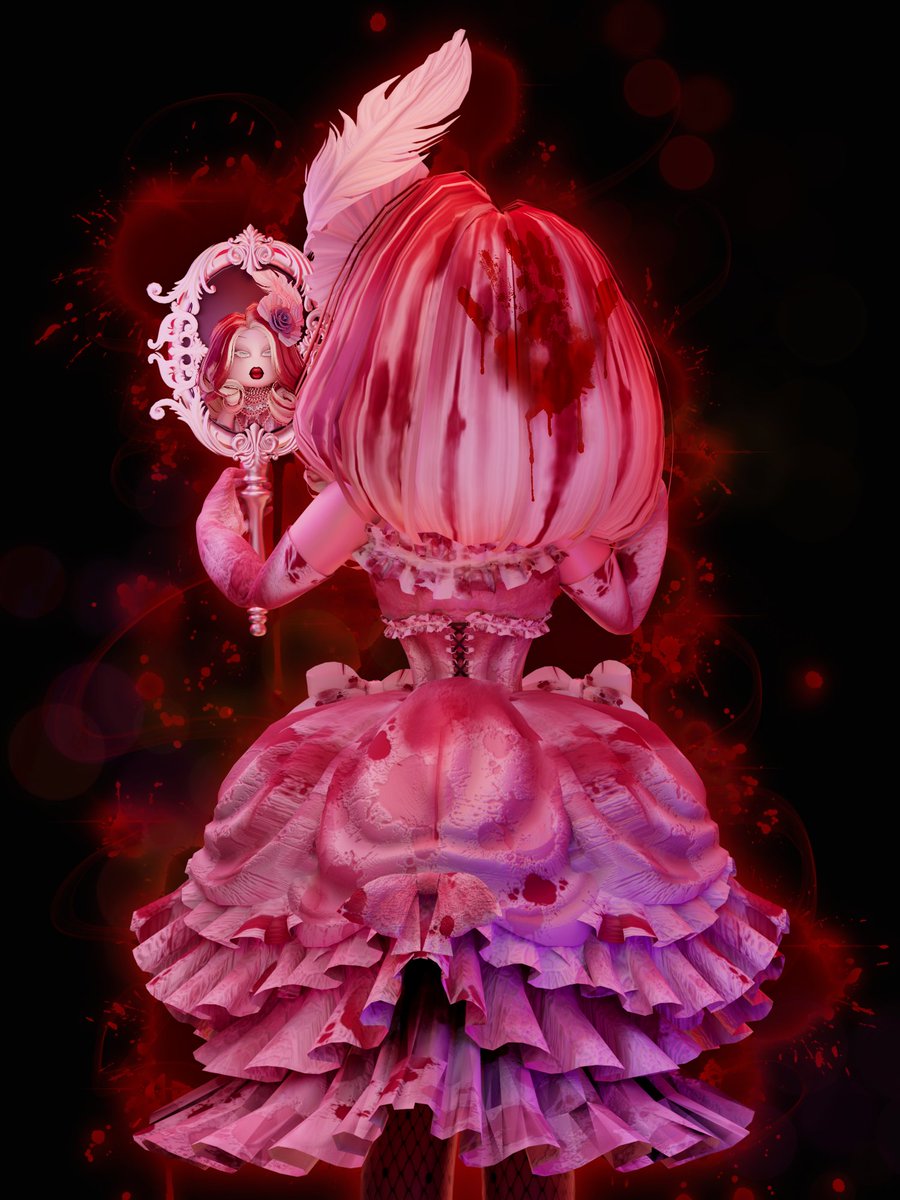 Rose🥀 tweet media
