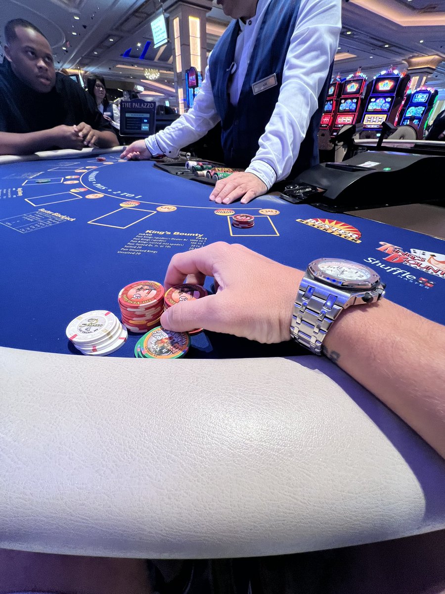 0DTExGMTradez's tweet photo. 1 trade 1 win. Missed that big dump off moments later. Now time to give it all back on the BJ table 😂 https://t.co/2lfCjr6RwZ