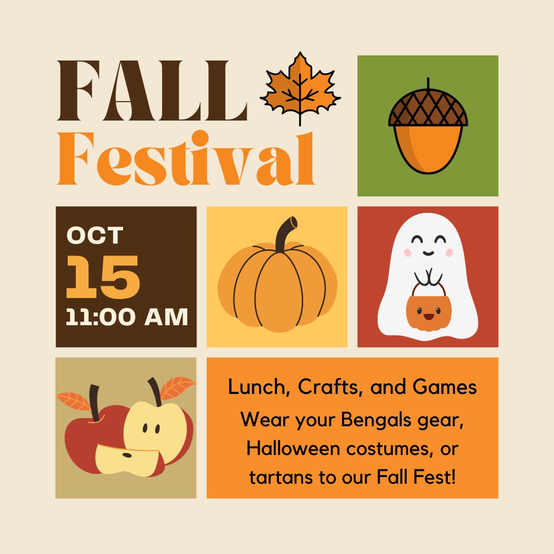 IH_Church's tweet photo. All are welcome to our Fall Fest! https://t.co/3AYXqUR0lu
