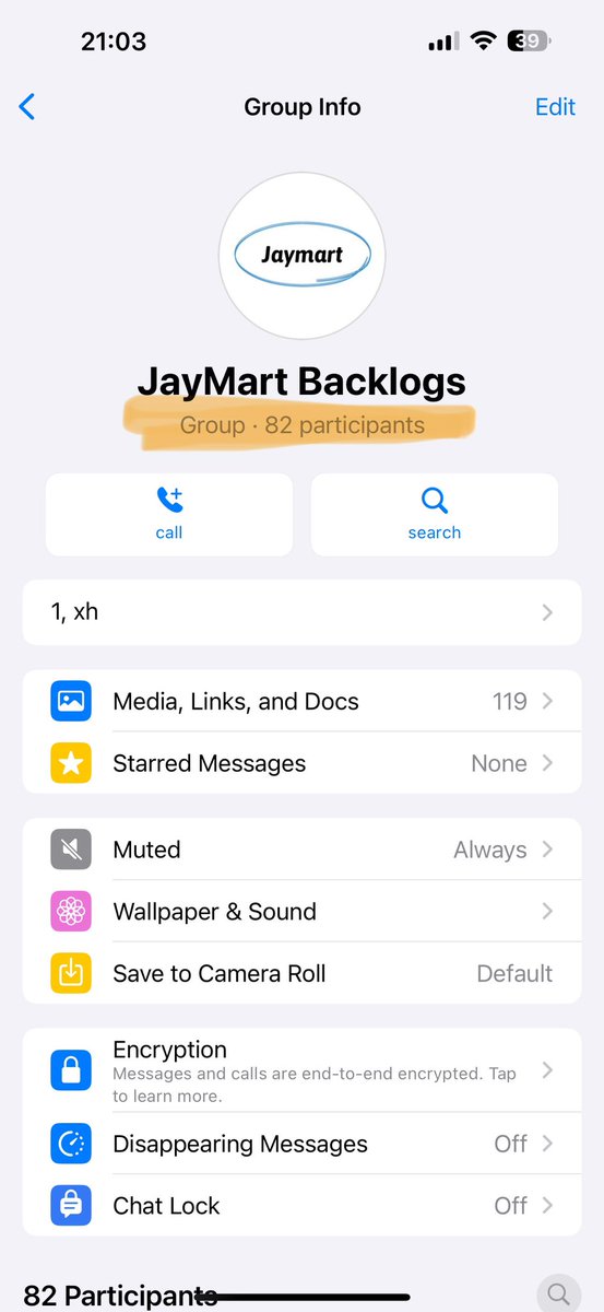 zintlejack's tweet photo. Beware of these scammers JAYMART FURNITURE they scammed people instead of giving them their purchased goods or refund they put them in a whatsapp group and continued to lie to them no deliveries no refunds we are just sitting and waiting like clawns see pic below, kindly share https://t.co/hMpBNl2yJ1