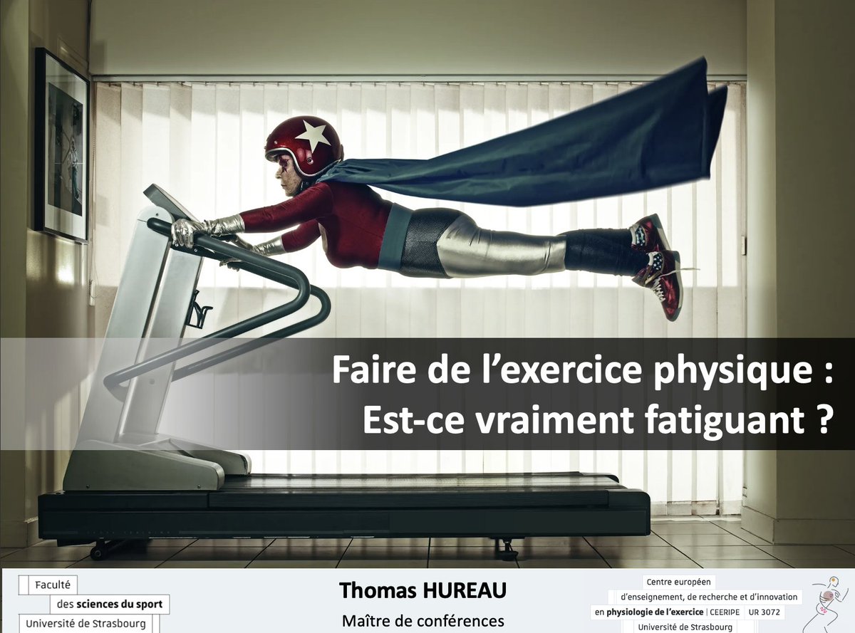 Conférence grand public pour la fête de la science ! C'était hier avec @JDS_unistra <a href="/unistra/">-</a>