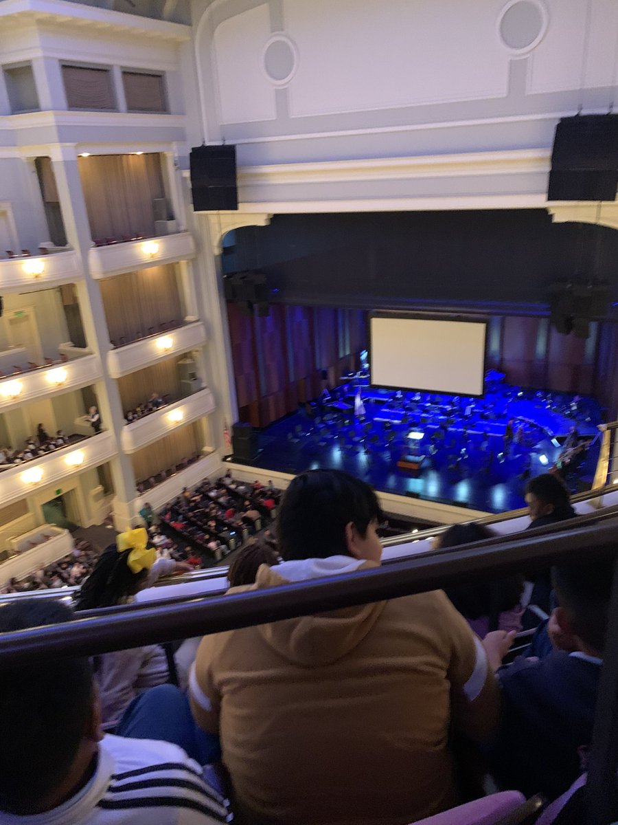 Leadership Academy at Mitchell Boulevard tweet media