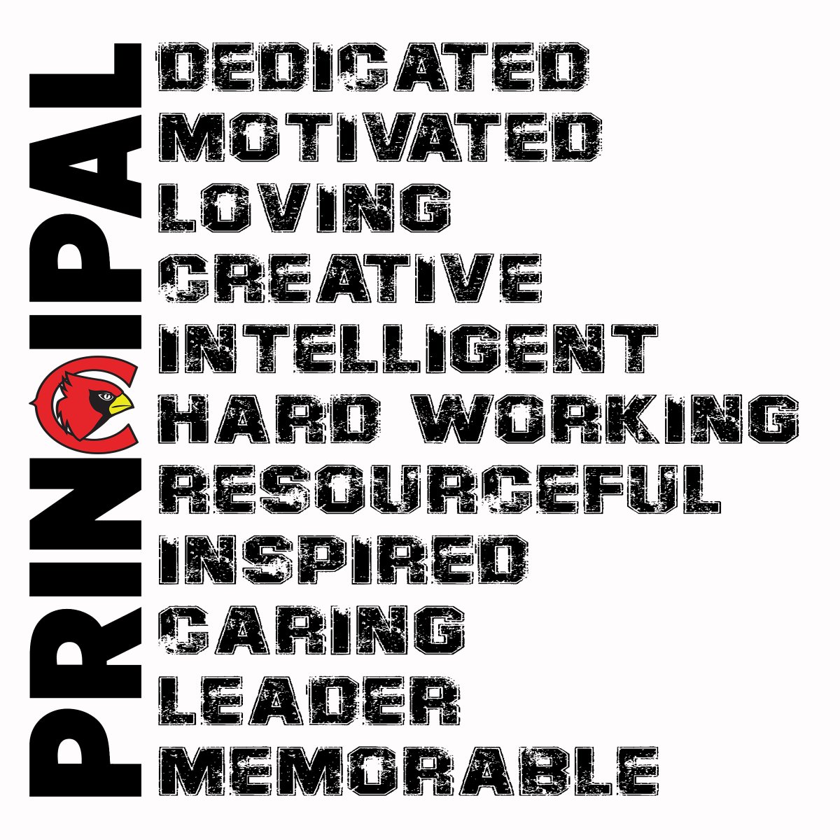 SSCcardinalNews's tweet photo. We're celebrating National Principal's Month because WE ❤️ OUR PRINCIPALS &amp; ASSISTANT PRINCIPALS!  We're excited to celebrate our remarkable school leaders.  Thank you for your unwavering dedication to our school community! #WeAreSSC #CardPride #sscCARDS #GoCards https://t.co/lHuJPbDVa7