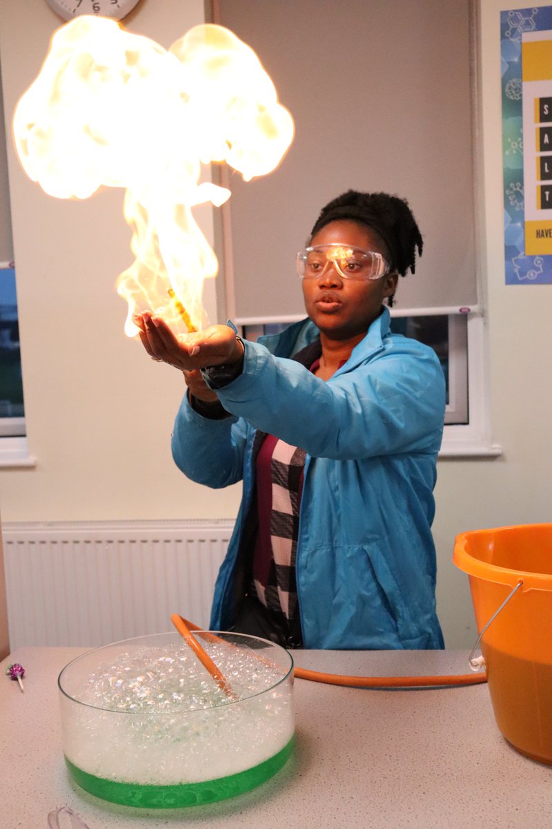 ChallneyBoys's tweet image. Everyone is having a flamin&apos; good time at our #OpenEvening2023.