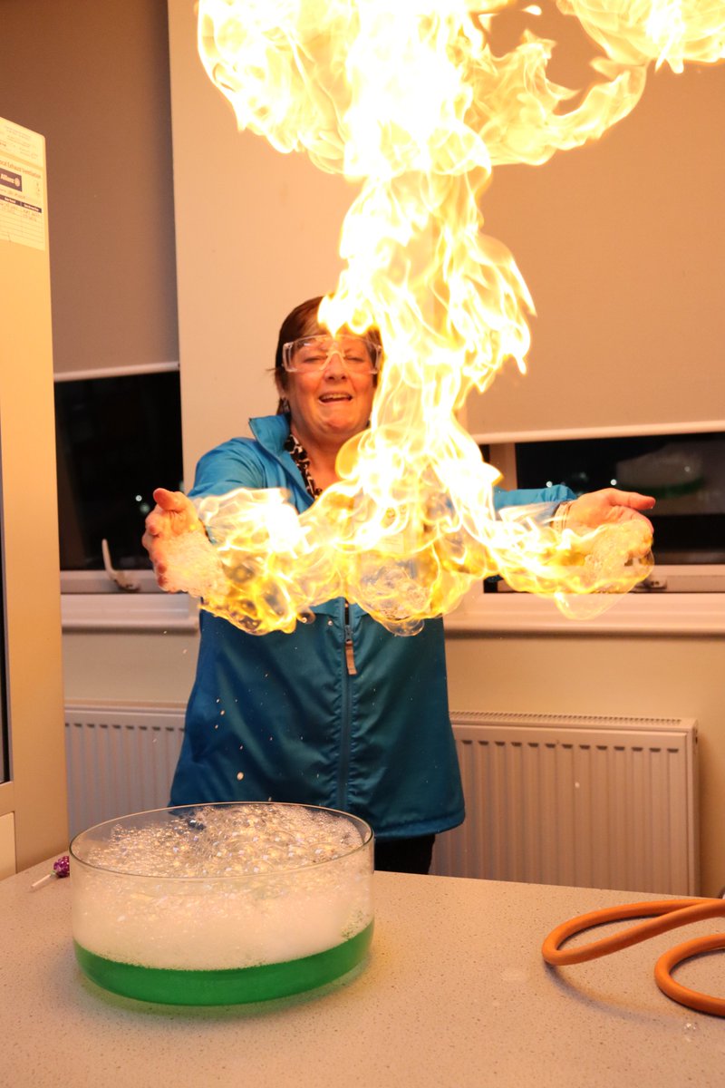 ChallneyBoys's tweet image. Everyone is having a flamin&apos; good time at our #OpenEvening2023.