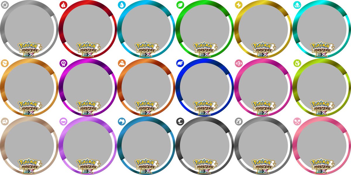 htoyoki_II's tweet photo. Should I upload these templates that I've made?🤔🤔🤔 https://t.co/pCPIrmeCVN