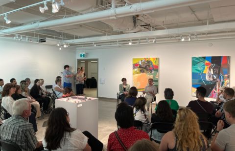 DurhamTourism's tweet photo. Calling all art enthusiasts! 🎨🎉 Check out these upcoming events at @TheRMG in #Oshawa! ⬇️

🖌️ OPG Sundays: Autumn Air 🖌️
🗓️: Oct. 14

🖼️ Noah Scheinman Exhibition 🖼️
🗓️: Oct. 14

🎨 Saturday Studio 🎨
🗓️: Saturdays until Dec. 9

For more details, visit https://t.co/QRmbP1oGvi. https://t.co/USJAVLJwrW