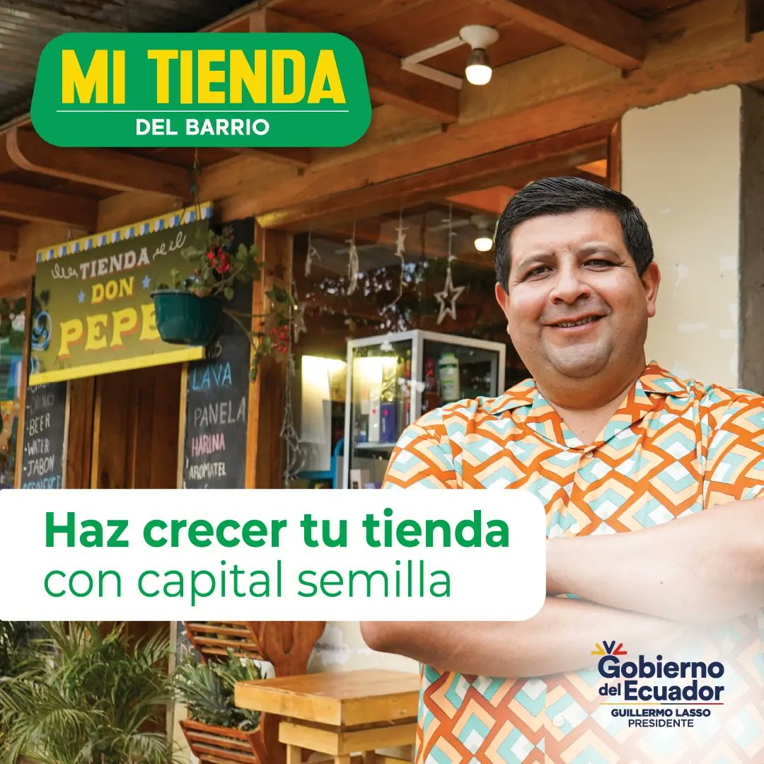 IEPS Ecuador 🇪🇨 tweet media