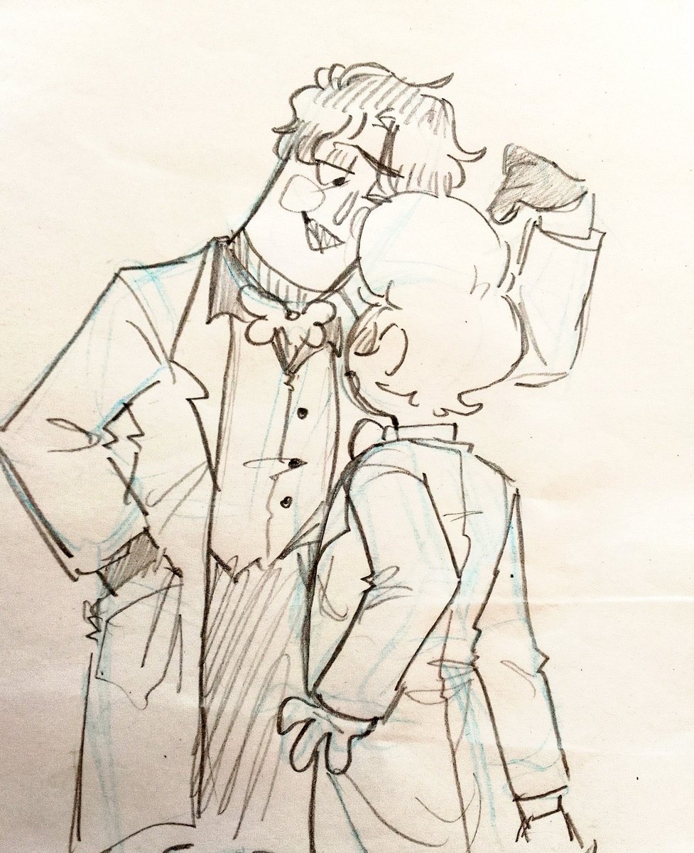 vf-Whitehall2.0🦆 tweet media