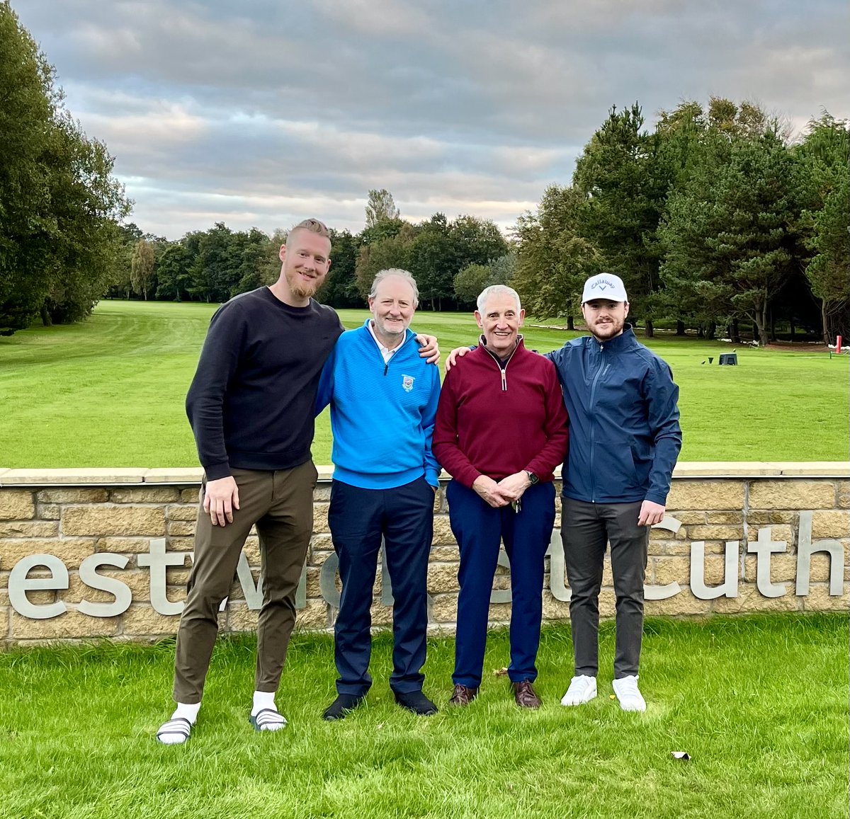 Ronnie Nichol tweet media