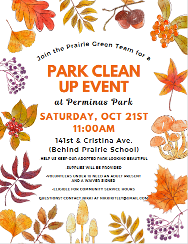 Prairie School PFE tweet media