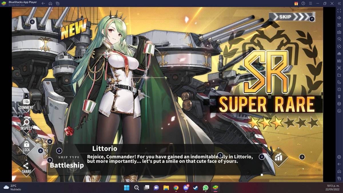 Studio2281's tweet image. 素晴らしいゲーム..🥺 #GenshinImpact #携帯ゲーム #壁紙配布 #FanArt #AzurLane #貫井柚佳 #大西沙織 #タニタ  
Original: AlderosNiimi