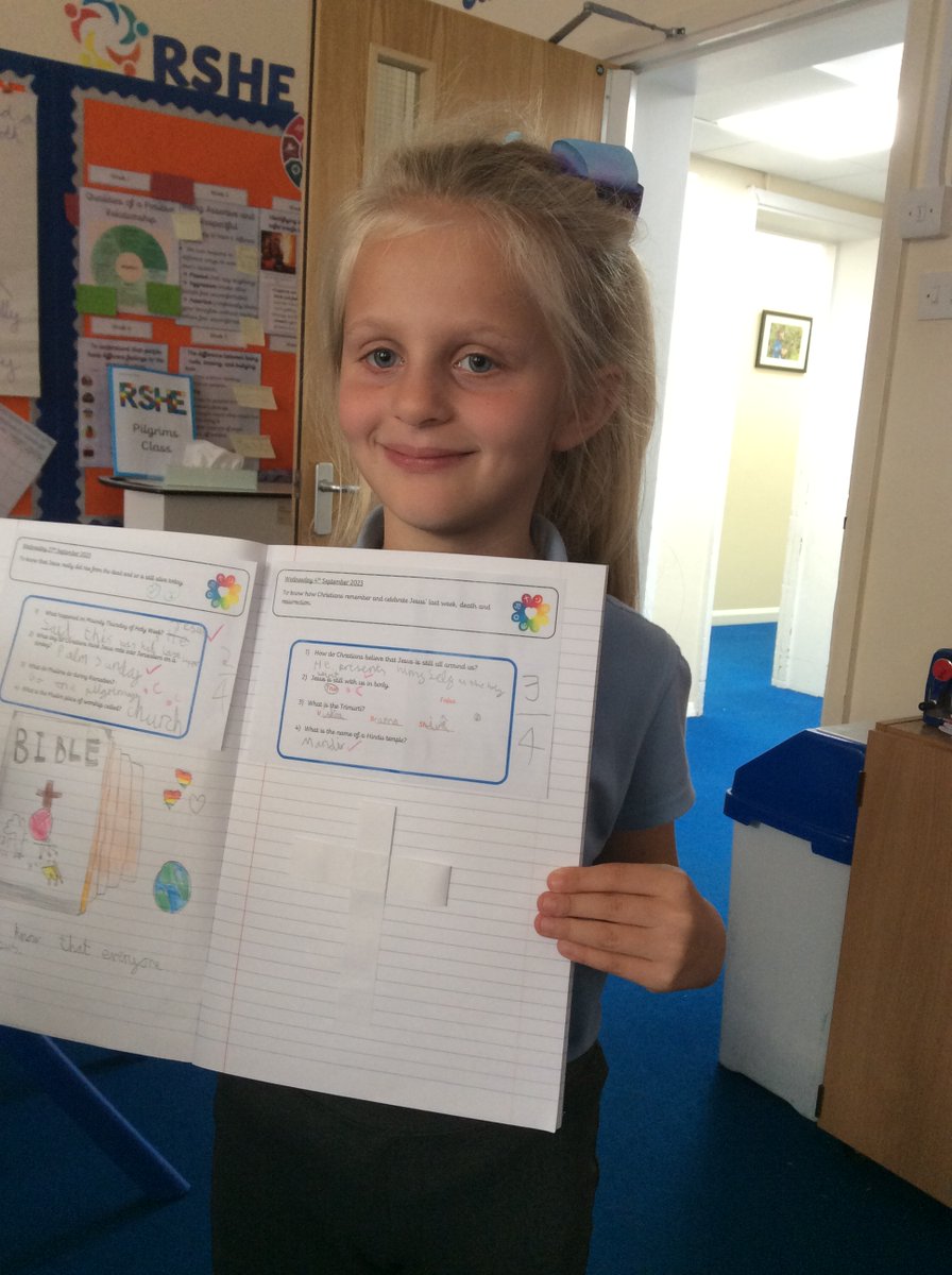 Pilgrims Class tweet media