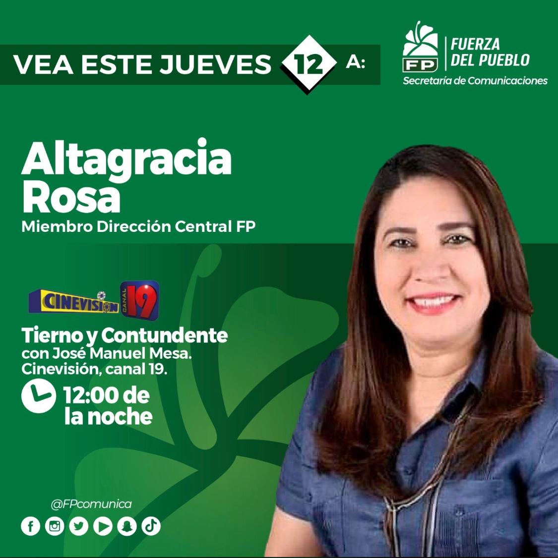 Dania Gómez (@daniagomezfp) on Twitter photo 