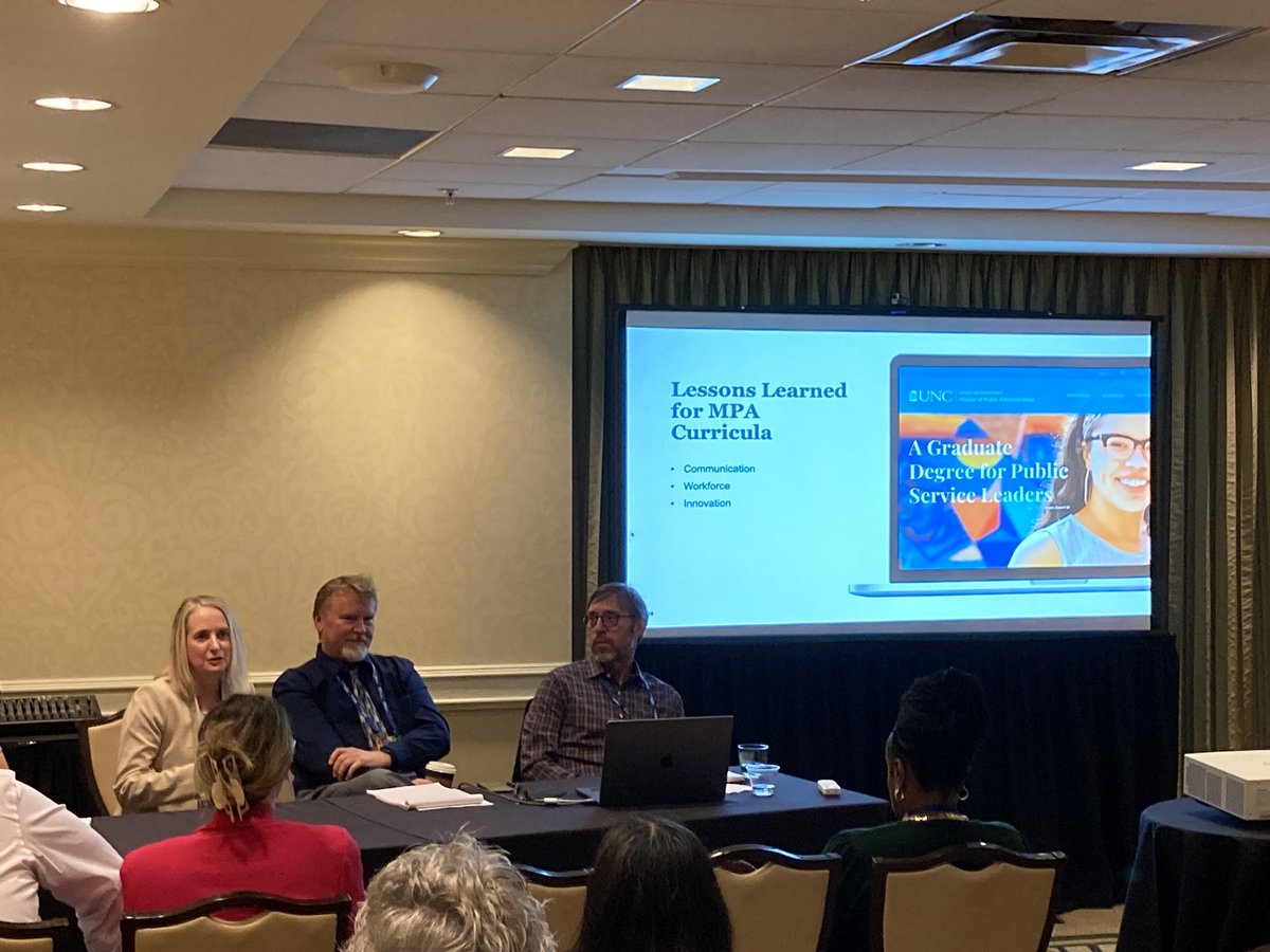 State and Local Government Review tweet media