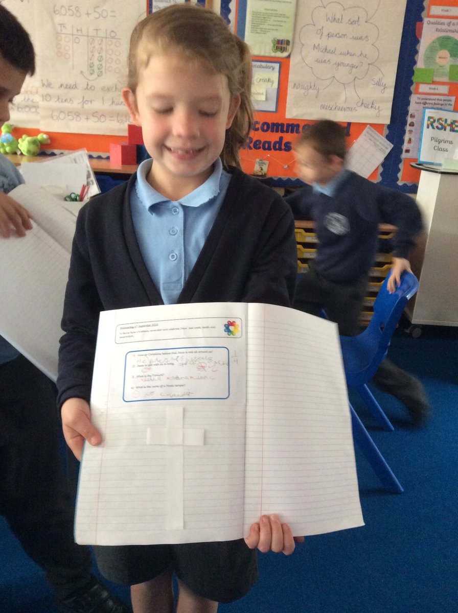 Pilgrims Class tweet media