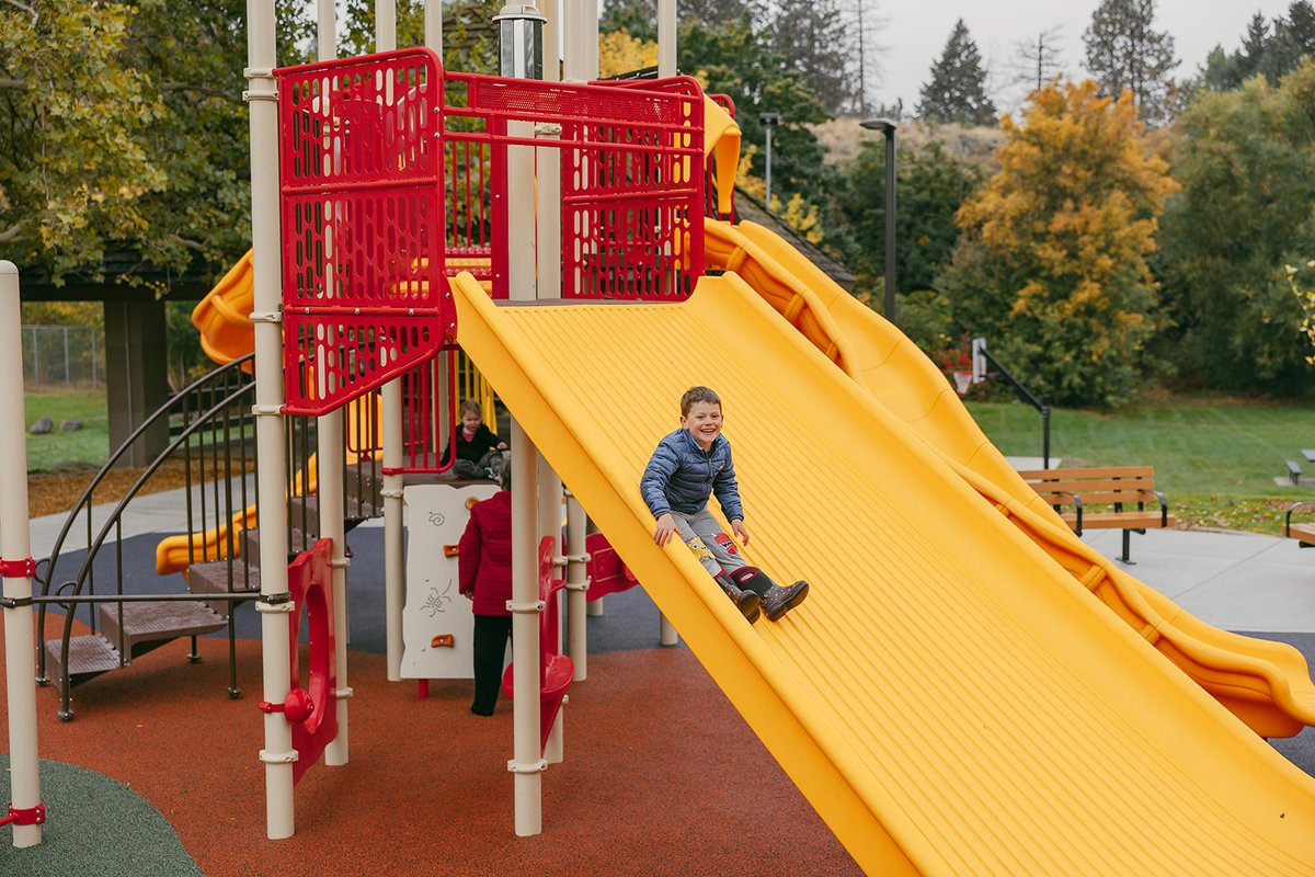 Northwest Playground tweet media