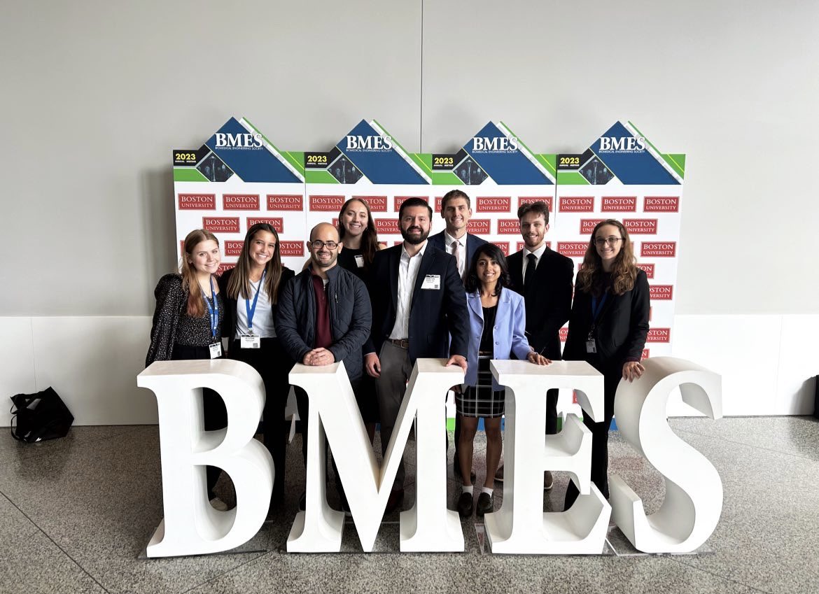 Sebastián L. Vega (@thevegalab) on Twitter photo Vega Lab members past & present #BMES2023! <a href="/RowanBME/">Rowan Biomedical Engineering</a> <a href="/RowanUniversity/">Rowan University</a> <a href="/BMESociety/">Biomedical Engineering Society</a> Vega Lab members past & present #BMES2023! <a href="/RowanBME/">Rowan Biomedical Engineering</a> <a href="/RowanUniversity/">Rowan University</a> <a href="/BMESociety/">Biomedical Engineering Society</a>