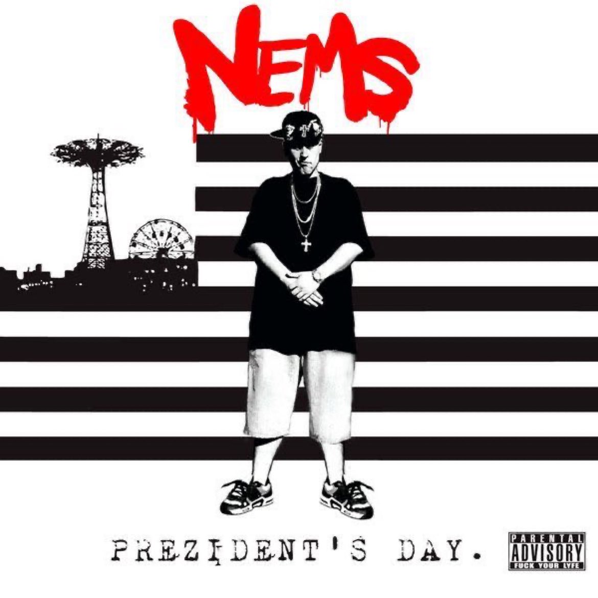 StessTheEmcee's tweet photo. October 12, 2010 @NEMS_FYL released Prezident's Day. 

Some production includes 
@djINSITE Bachi, Sean Strange, Severside and more

Some features include @IronSolomon @Torae Tommy Gunz and more https://t.co/5F76zCRA60