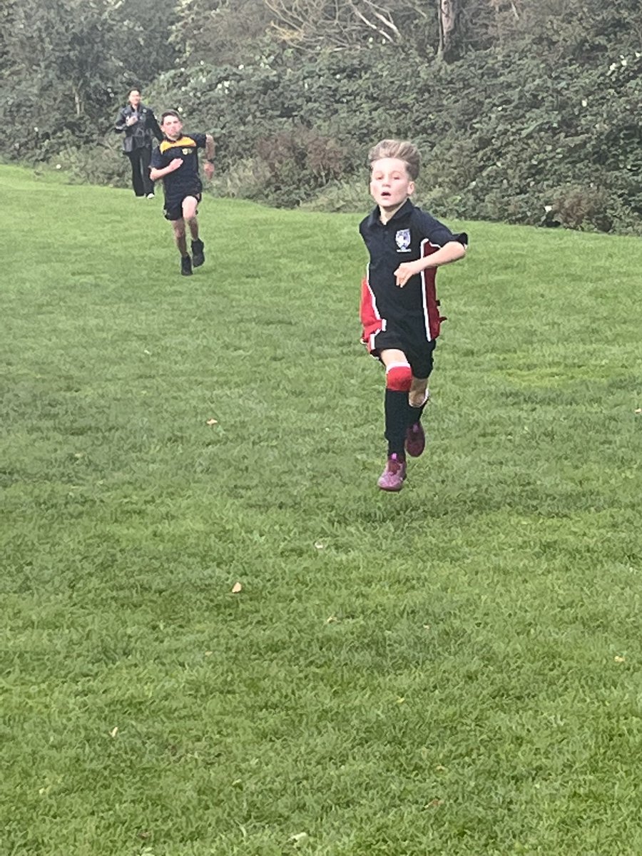 South Glos Schools Year 7 X-Country 
Race 1 🥇
Race 2 🥇