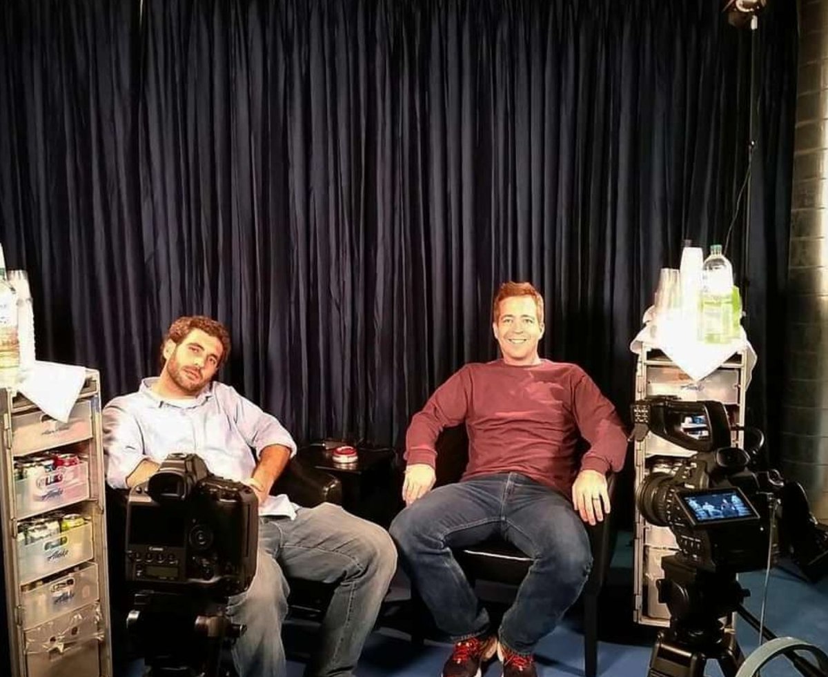 Droi Media tweet media