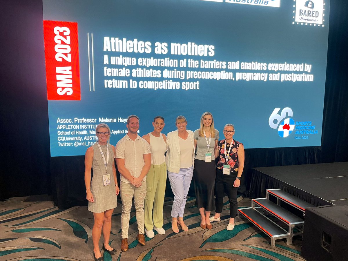 Mel Hayman tweet media