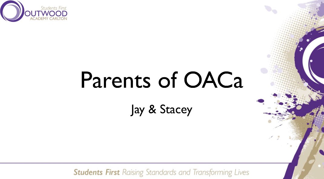 ticktock80's tweet image. A privilege to meet and speak to the #ClassOf2029 and their parents this evening at @OACarlton. I was in awe of the special contributions by our student leadership team and current OACa parents, who spoke so passionately to the audience about the academy #TransformativeEducation