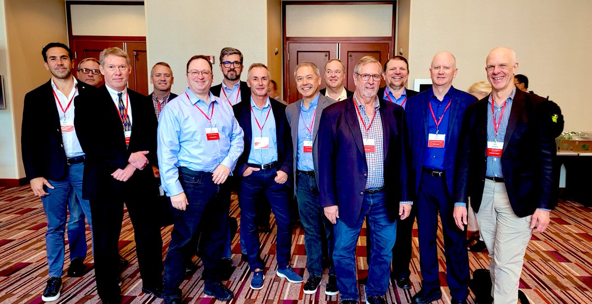 <a href="/5GAmericas/">5G Americas</a>  2023 Analyst Event also hosted Current Analysis alumni 

<a href="/BrAkyuz/">Brad (Baruh) Akyuz</a> @Eddiehold <a href="/erikmkeith/">Erik M. Keith</a> <a href="/greengart/">Avi Greengart</a> <a href="/wave7jeff/">Jeff Moore</a> <a href="/RonWestfallDX/">Ron Westfall, #HyperFRAMEResearch</a> Glen Hunt @DHSchoolar <a href="/EGubbinsAnalyst/">Ed Gubbins</a> <a href="/krehbehn/">Ken Rehbehn</a> <a href="/Byrneingman/">John Byrne</a> <a href="/ricktalbot/">Rick Talbot</a> 

Missing but here: <a href="/lynnettewrites/">Lynnette Luna</a>